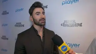 "Prince Charming". Jacek Jelonek o eliminacji uczestników: "Im dalej w las, tym ciężej"