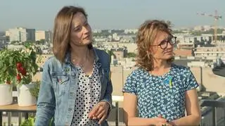 Rzuć porządki, idź na grządki