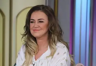 Jak Agnieszka Kotońska z "Goggleboxa" wyglądała 30 lat temu? Pokazała film z zaręczyn