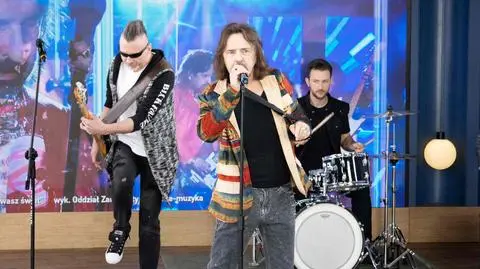 Krzysztof Jaryczewski świętuje swój jubileusz. "45 lat na scenie, 25 lat abstynencji"