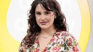 Ola Żuraw o uczuciu bezbronności w ciąży. "Wiele mam doskonale wie, co to znaczy"