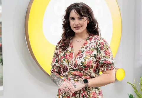 Ola Żuraw o uczuciu bezbronności w ciąży. "Wiele mam doskonale wie, co to znaczy"