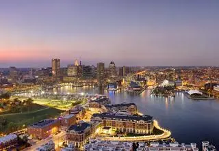 Baltimore w stanie Maryland – co warto zobaczyć? Najciekawsze miejsca turystyczne