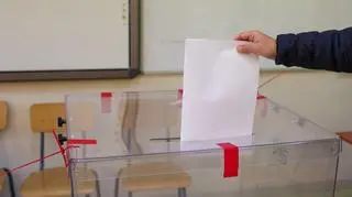PKW podała oficjalne wyniki wyborów. Dane ze 100 proc. komisji
