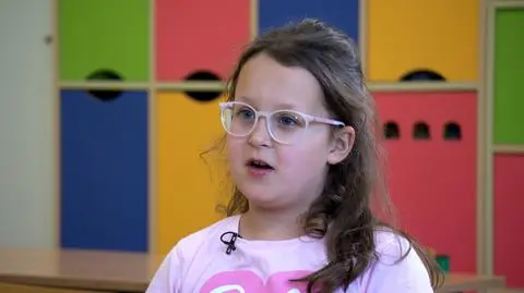 Co dzieci wiedzą o miłości? 