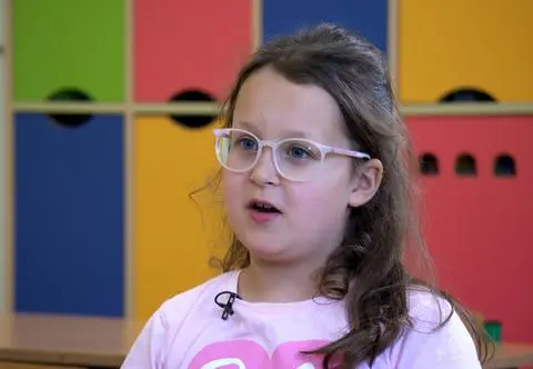 Co to jest miłość? Odpowiedzi dzieci bawią do łez 