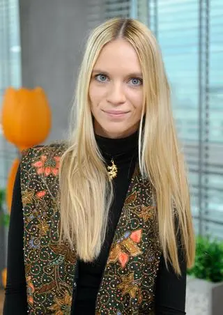 Mary Komasa