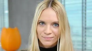 Mary Komasa urodziła dziecko: "Kochamy Cię"