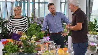 Kuchnia inspirowana Krakowem - przepisy Michała Zakrajewskiego