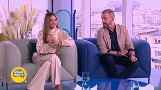 Tatiana Okupnik - spełniona mama i artystka