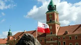 79. rocznica Powstania Warszawskiego. Jak będą wyglądały obchody w Warszawie?