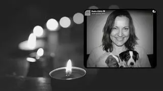 Nie żyje Sylwia Kurzela. Dziennikarka walczyła z rakiem