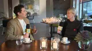 Basia Ritz opowiedziała o kulisach swojego małżeństwa 