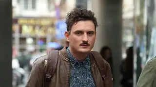 Dawid Podsiadło chce odejść z kościoła. "Nie piętnuję wiary, tylko hipokryzję"