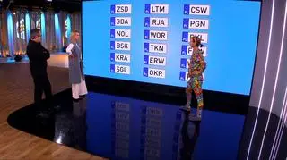 Rozciągamy mózg, rozgrzewamy zwoje 