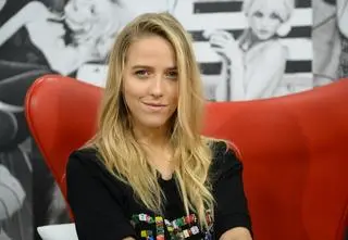 Jessica Mercedes i zmiany w życiu zawodowym. "Myślałam, że dostanę ataku paniki"
