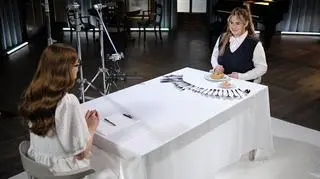 "Projekt Lady 6". Mieszkanki pałacu w Ojrzanowie zmierzą się z wielkim testem mentorek