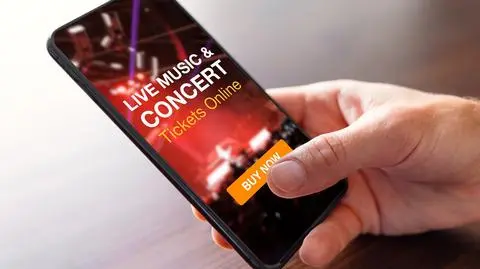 Oszustwo na bilet - na czym polega i jak się przed nim chronić?