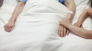 Ten odgłos wydajemy tuż przed odejściem. Czym jest "grzechotka śmierci"? 