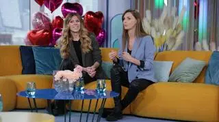 Marta Warchoł i Iwona Widomska są razem od 8 lat