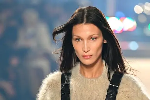 Bella Hadid