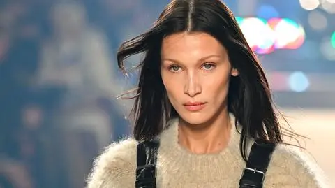 Bella Hadid