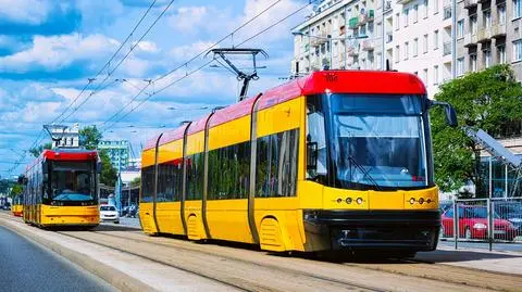 Dni Transportu Publicznego 2023 w Warszawie