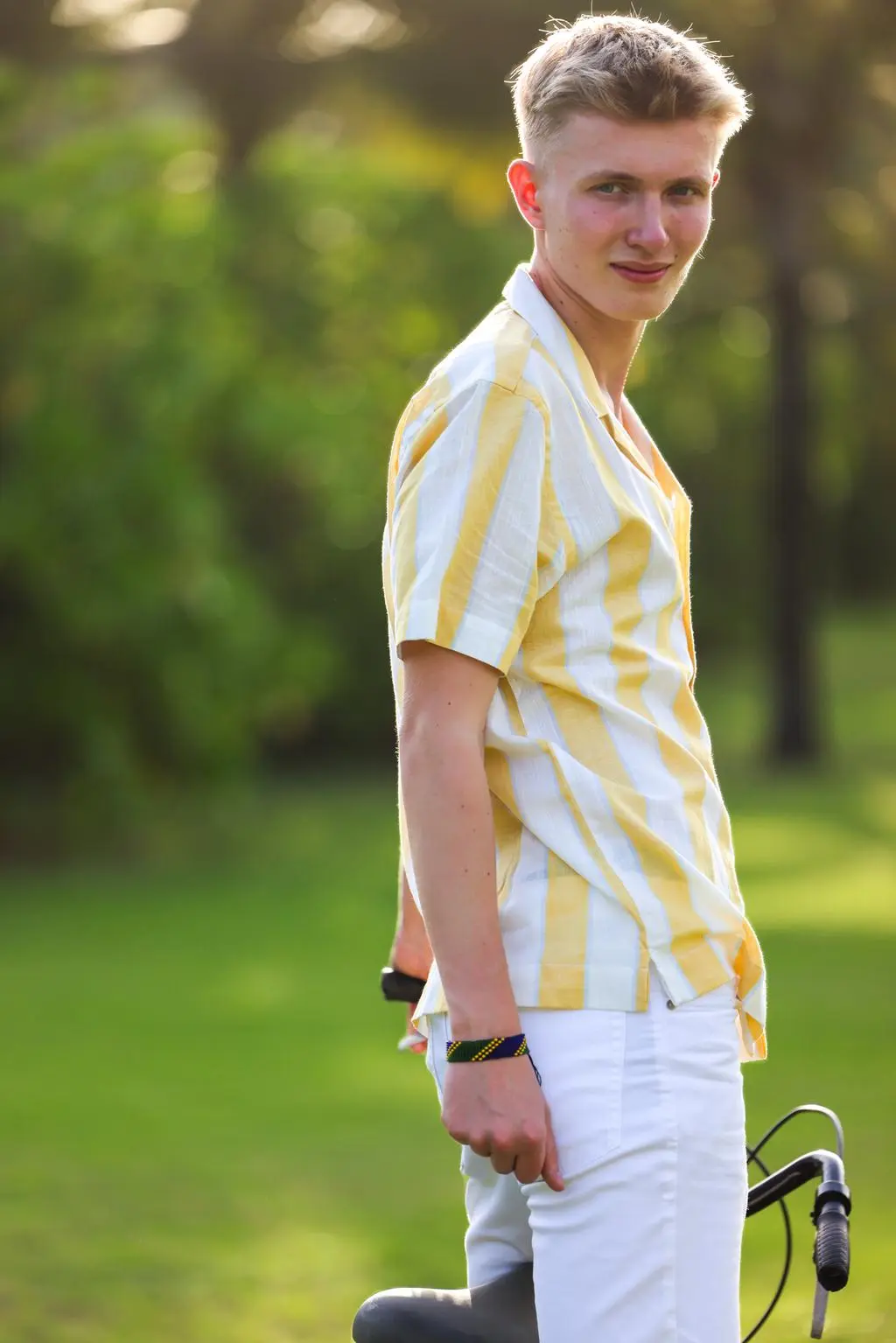 Daniel Roose