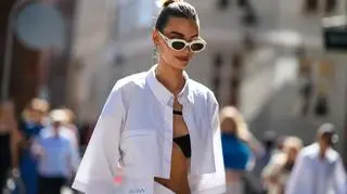 Najciekawsze trendy z tygodnia mody w Kopenhadze. Co noszą skandynawskie influencerki?