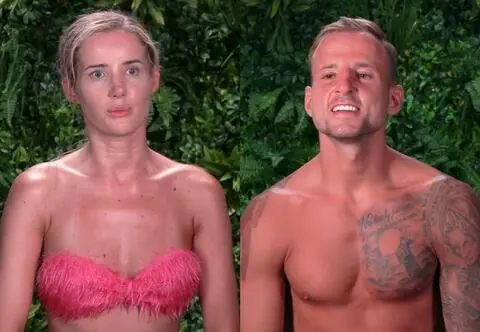 "True Love". Czy Marcin i Kinga do siebie wrócą? "Naprawić to, co zepsuliśmy oboje"