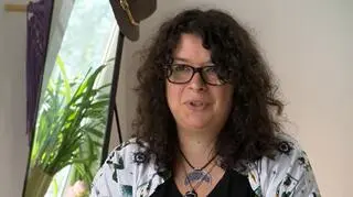 Jej prace wiszą obok tych Rembrandta. "Nie umiałabym żyć bez tego"