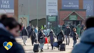 Wojna w Ukrainie. Jak ściągnąć do Polski znajomych Ukraińców i zalegalizować ich pobyt?