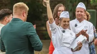 "MasterChef" − co słychać u zwycięzców poprzednich edycji?