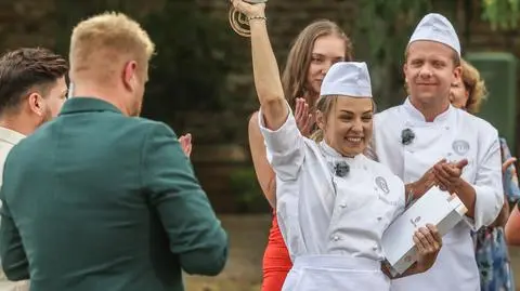 "MasterChef" - finał 12. sezonu
