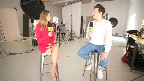 Małgorzata Rozenek-Majdan, Oskar Netkowski