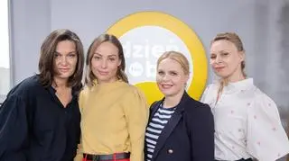 Wyjątkowy spektakl na deskach Teatru Polonia. "Zrozumiałam, że mam materiał na trzy świetne role"