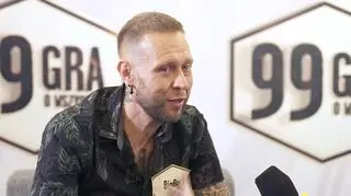 Big Boy z "Goggleboxa" wzruszył się mówiąc o swojej partnerce. "Zakochałem się bardzo"