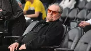Jack Nicholson ma problemy zdrowotne? "Jego umysł jest w zaniku"