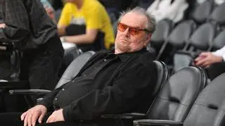 Jack Nicholson ma problemy zdrowotne? "Jego umysł jest w zaniku"
