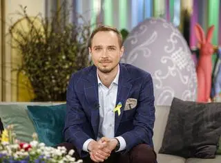 Tomasz Młodzki