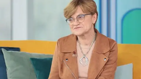 Wspomnienie Ireny Jarockiej