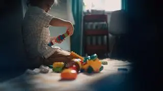 Śmierć w żłobku. Dzieci zatruły się opioidami