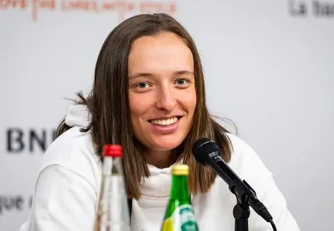 Startuje Roland Garros 2024. Kiedy zagra Iga Świątek? 