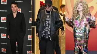 Robert Pattinson został ojcem, Madonna zagra darmowy koncert, Magda Gessler doznała paraliżu twarzy. O czym jeszcze pisaliśmy we wtorek?