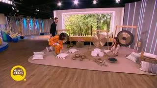 Zbawienny wpływ dźwięku