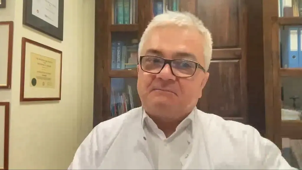 Andrzej M. Fal w Dzień Dobry TVN