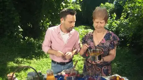 Babcia Natura