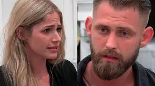 Pierwsze Rajskie Rozdanie w "Hotelu Paradise All Stars". Konflikt Basi i Łukasza się zaogni