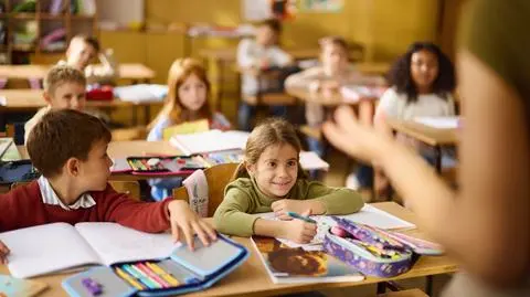 Badanie PISA 2025. Polscy uczniowie w czołówce UE 
