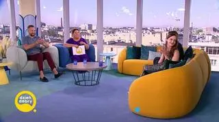 Polsko-japońskie spotkania w tańcu 